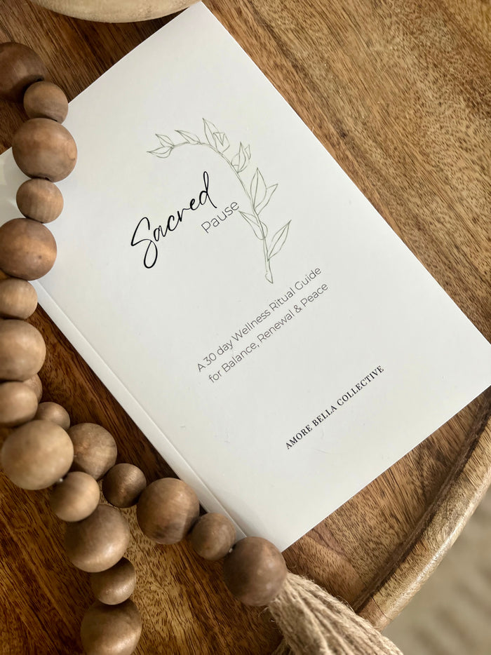 Ritual Guides & Journals