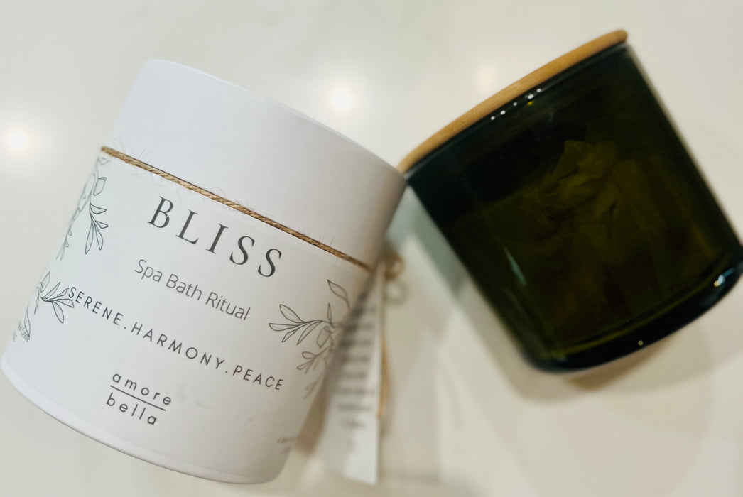 BLISS Spa Bath Ritual Gift