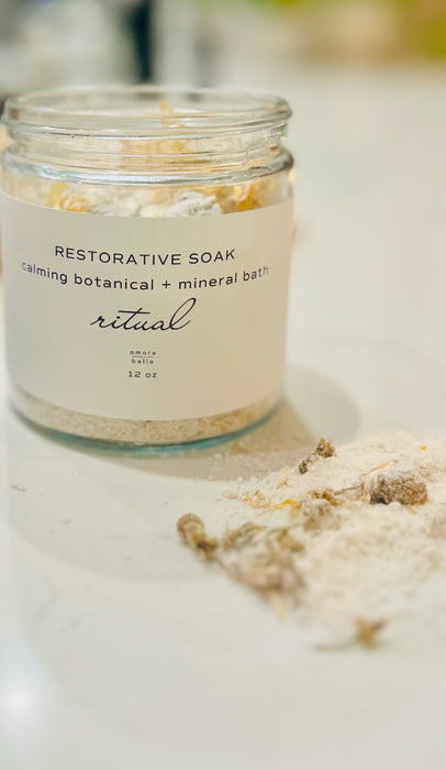 Restorative Soak