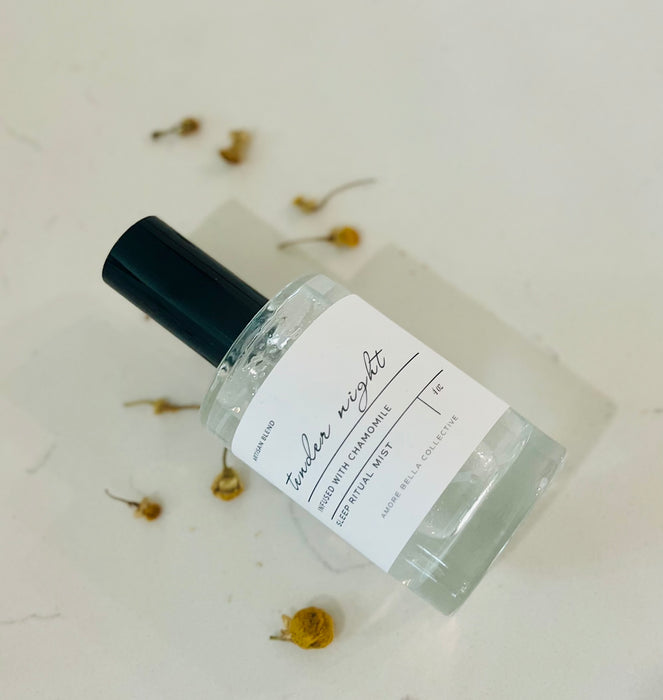 Tender Night Sleep Mist