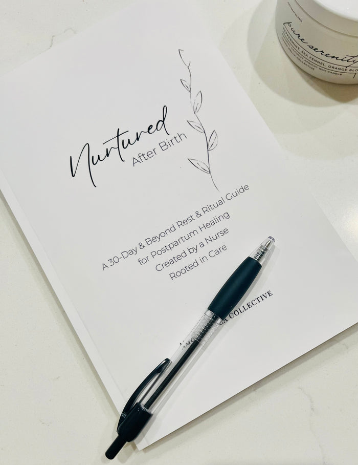 Wellness Ritual Guides