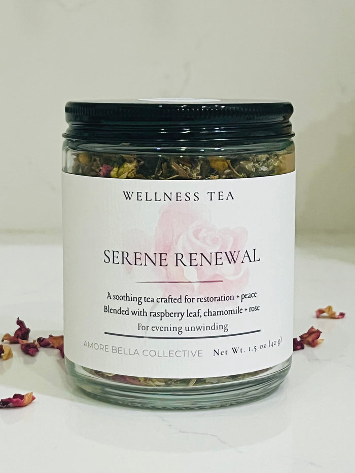 Wellness Teas