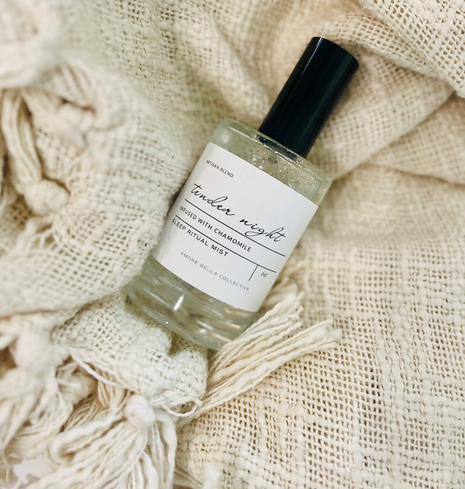 Tender Night Sleep Mist
