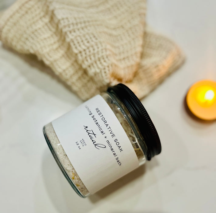 Restorative Soak
