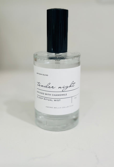 Tender Night Sleep Mist