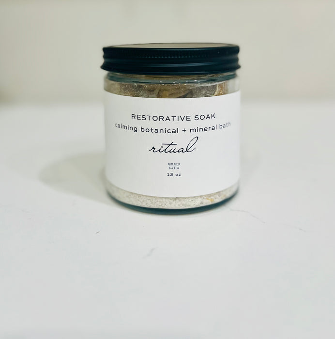 Restorative Soak