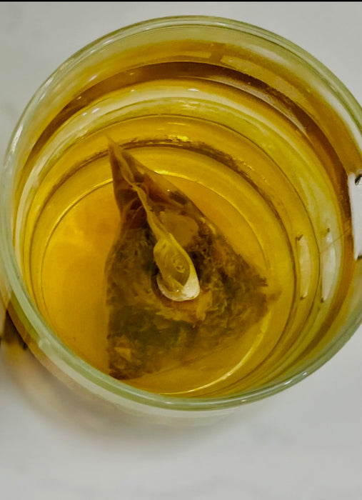 Serene Renewal Wellness Tea