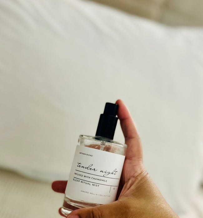 Tender Night Sleep Mist