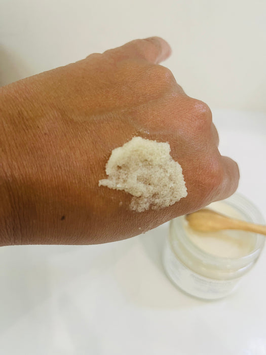 Amore Bella Body Exfoliant