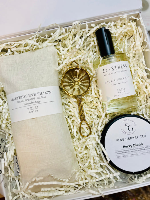 de-STRESS Gift Box