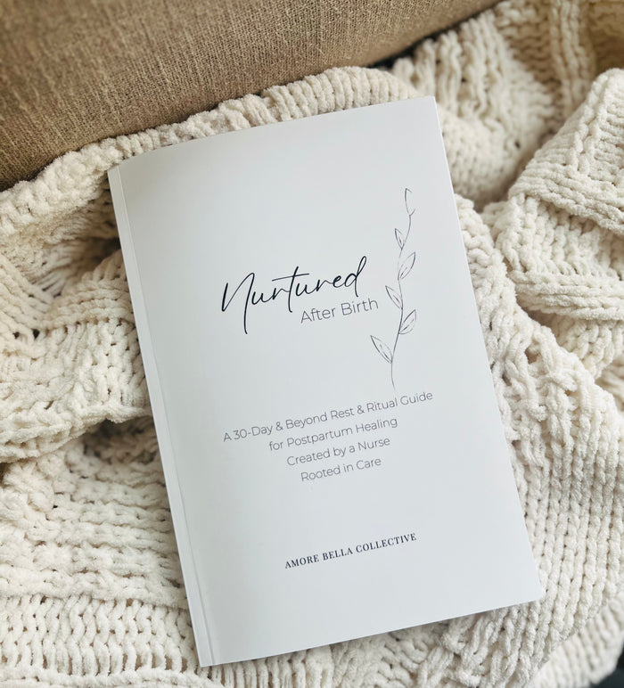 Wellness Ritual Guides & Soundscapes