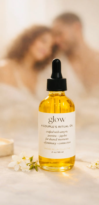 Glow- A Couple’s Ritual Oil