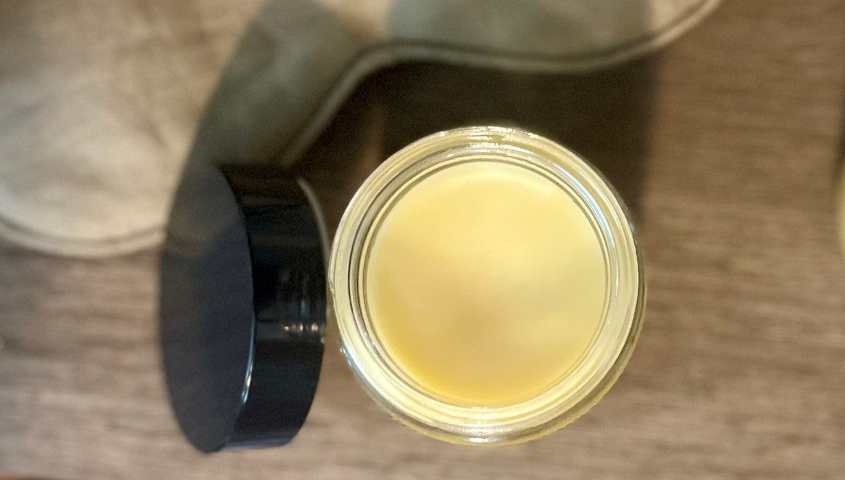 Restorative Salve Ritual