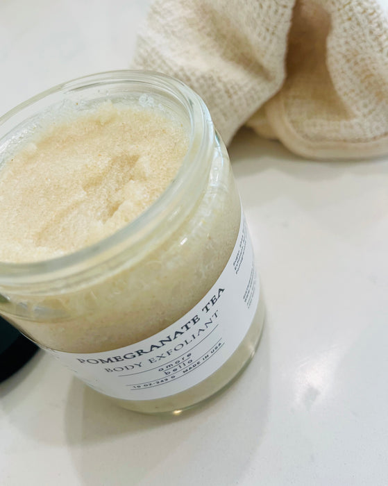 Amore Bella Body Exfoliant