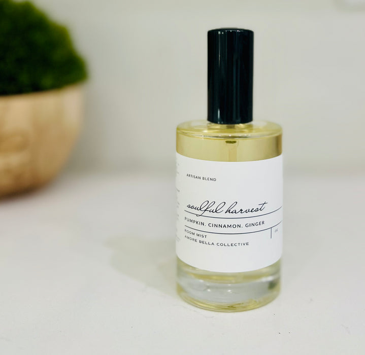 Home Fragrance Room Mist