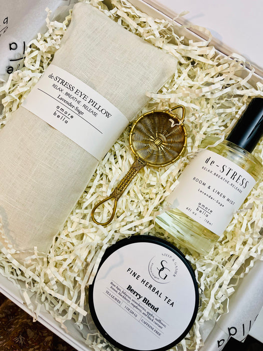 de-STRESS Gift Box