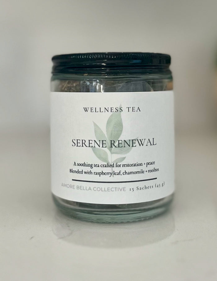 Wellness Teas