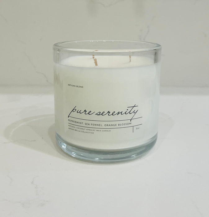 PURE SERENITY