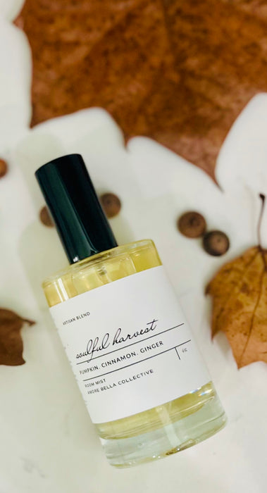 Home Fragrance Room Mist