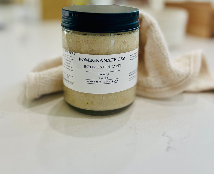 Amore Bella Body Exfoliant