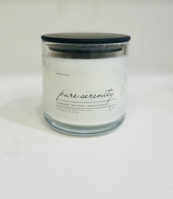 PURE SERENITY