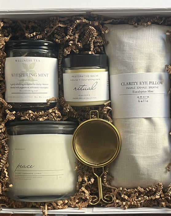 Custom Gift Boxes