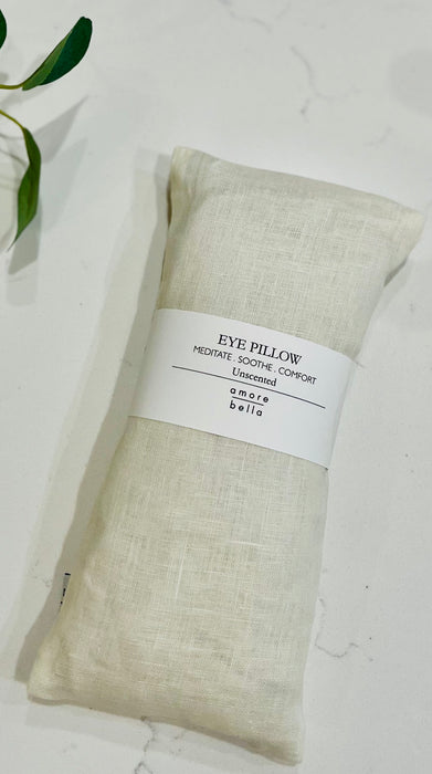 Eye Pillow-Unscented