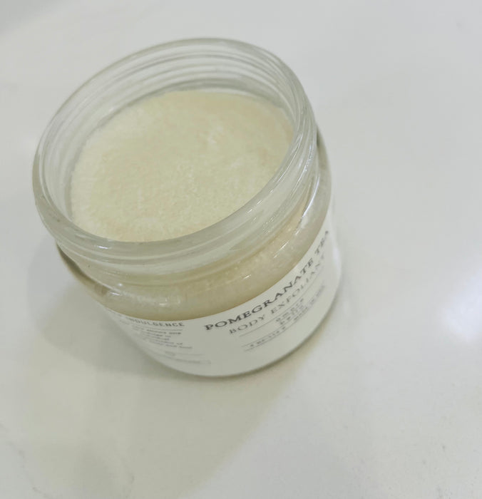 Amore Bella Body Exfoliant