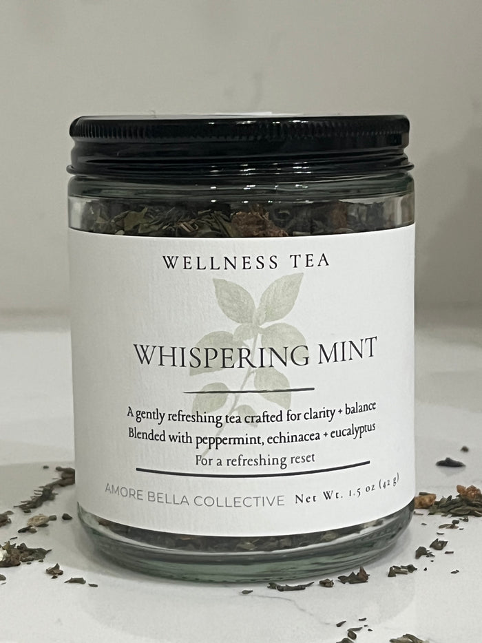Wellness Teas