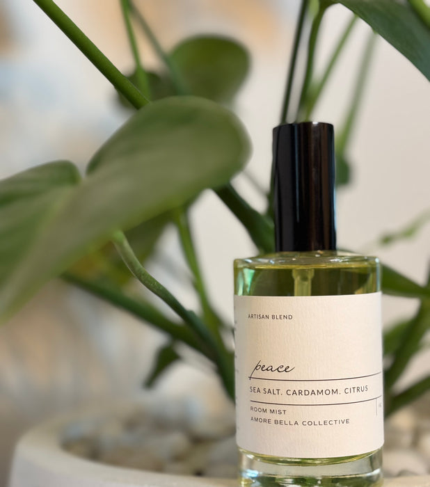 Home Fragrance Room Mist