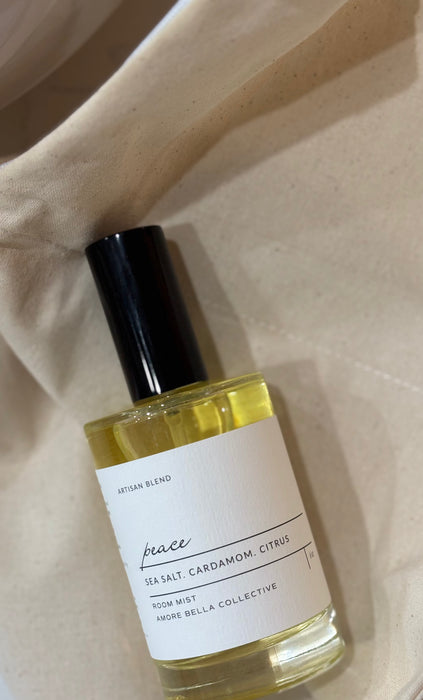 Home Fragrance Room Mist