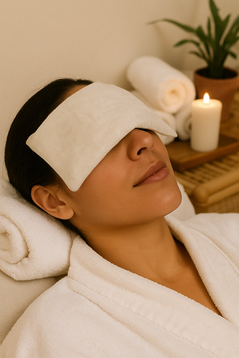 CLARITY Eye Pillow