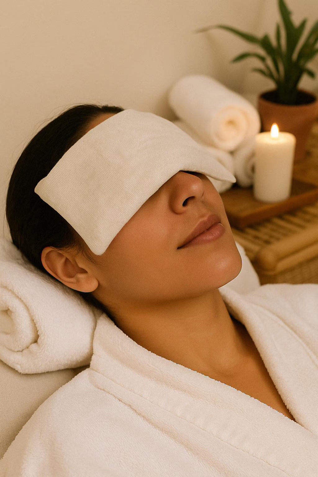 "Self-Care is an act of love-for mind, body, and soul."