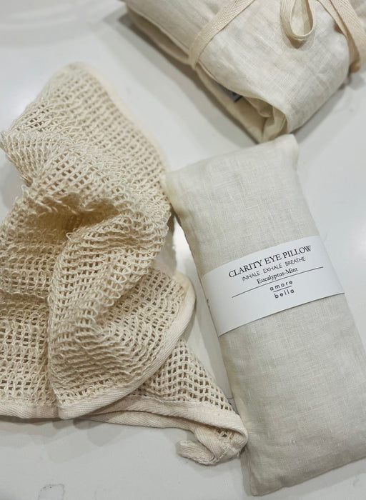 CLARITY Eye Pillow