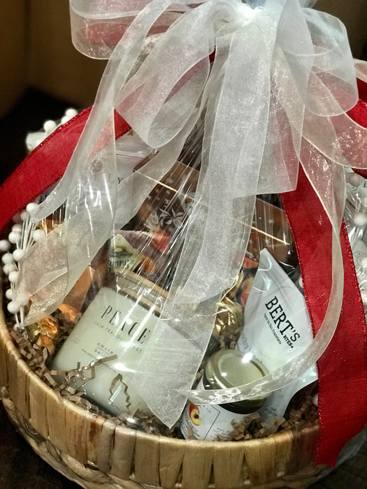 Custom Gift Baskets