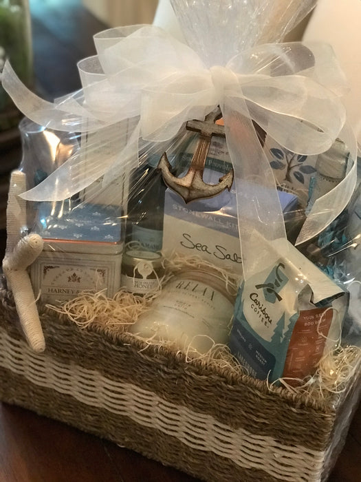 Custom Gift Baskets