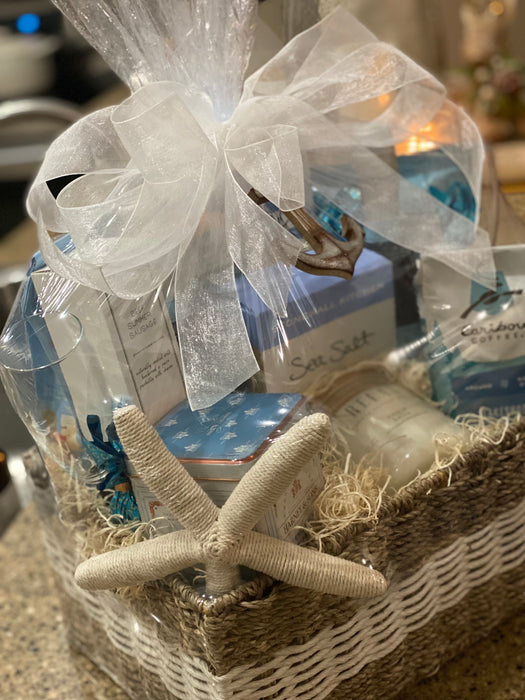 Custom Gift Baskets