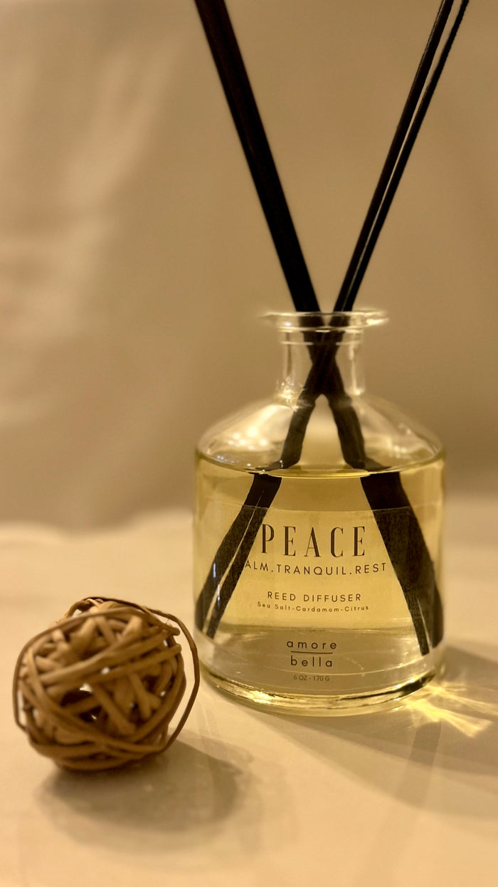 Fragrance Diffusers & Home Fragrance Mists