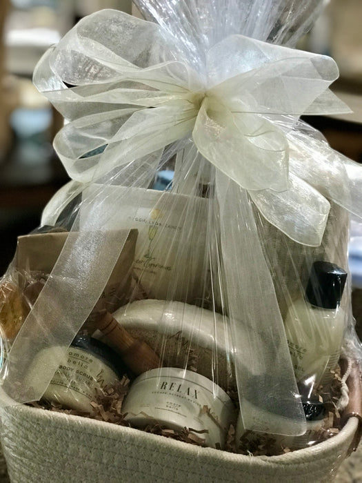 Custom Gift Baskets